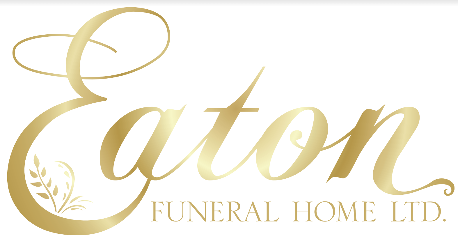 Eaton Funeral Home Ltd. 